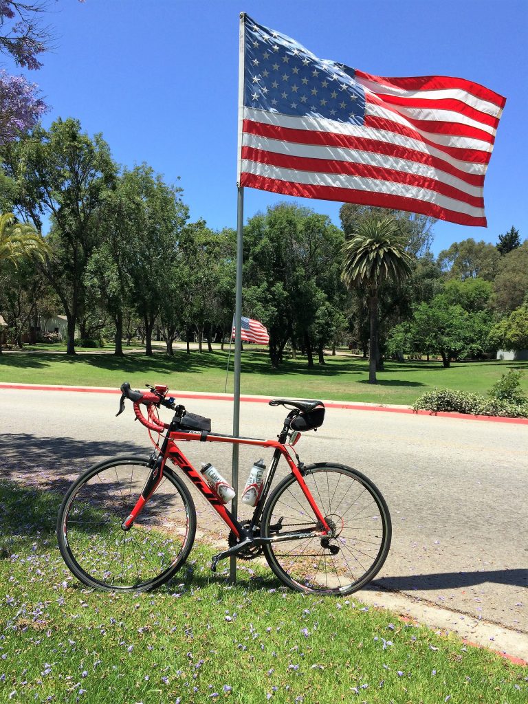 Quote – Susan B. Anthony | Women Bicycling