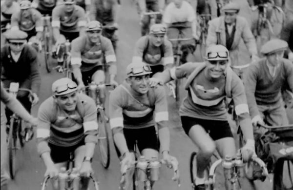 Le Ride, 1928 Tour de France Relived | Women Bicycling